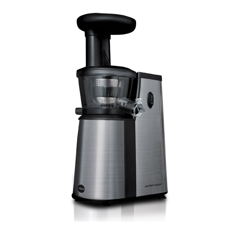 PJ400 ELDOM Wyciskarka wolnoobrotowa Perfect juicer