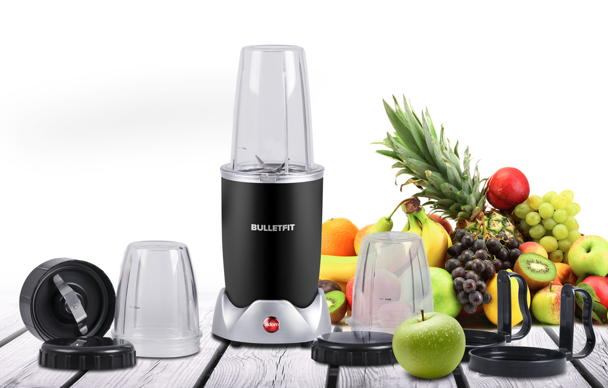 Nutri Blender BLN700