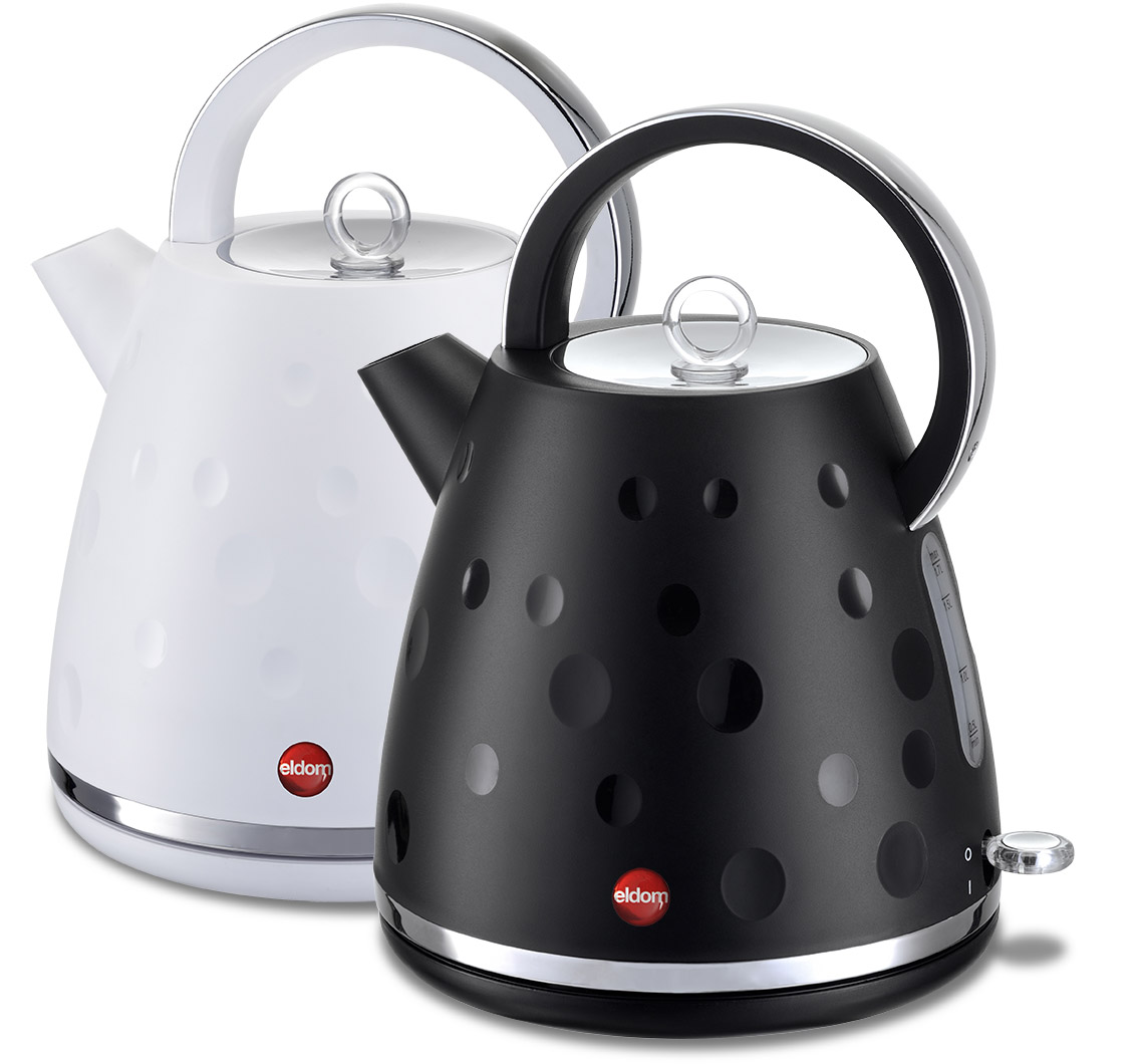 Czajnik bezprzewodowy C245SC DROPPY STRIX 