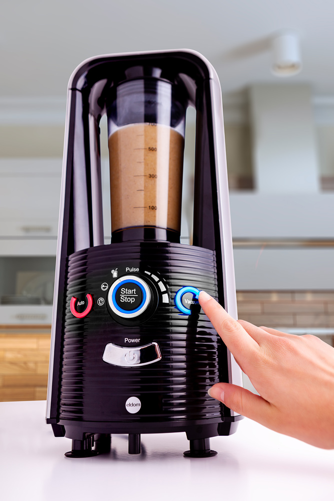 Blender próżniowy BL1000V SMOOF ELDOM
