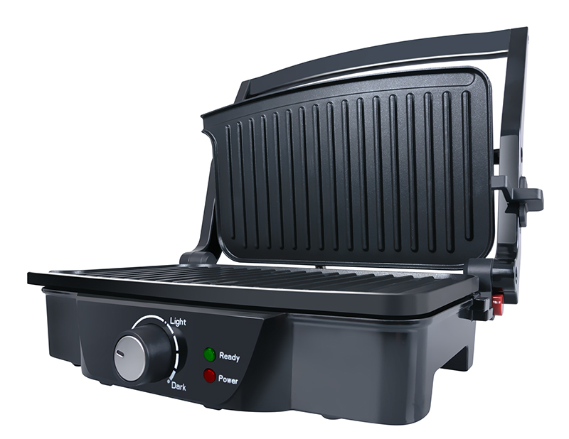 Grill kontaktowy GK150 FLAAT