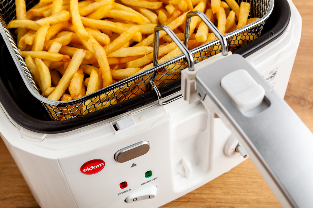 Frytkownica FR18 FREET ELDOM