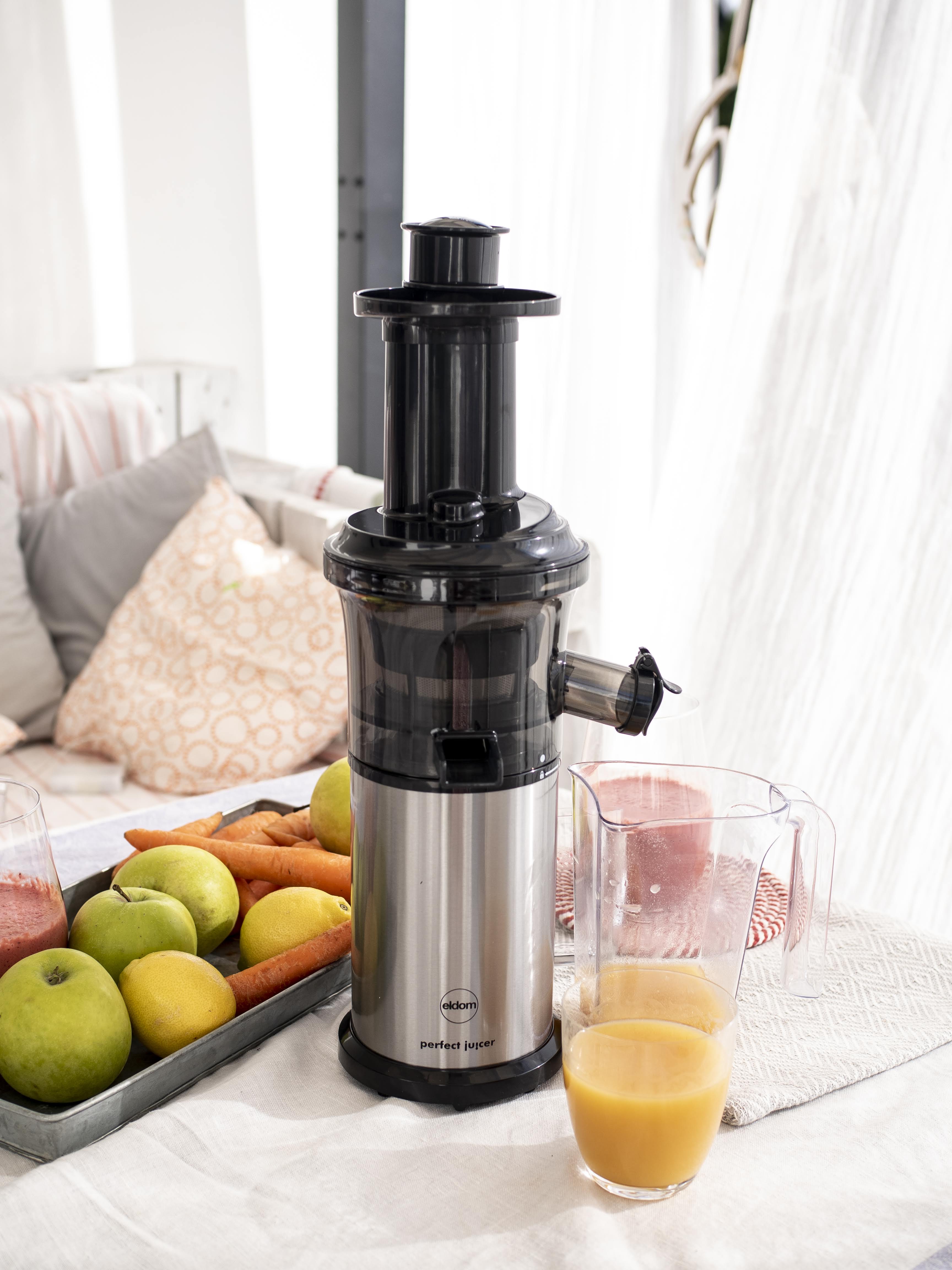 PJ300 FRES Wyciskarka wolnoobrotowa Perfect juicer