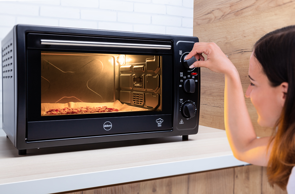 Piekarnik elektryczny PR500 ONEV 