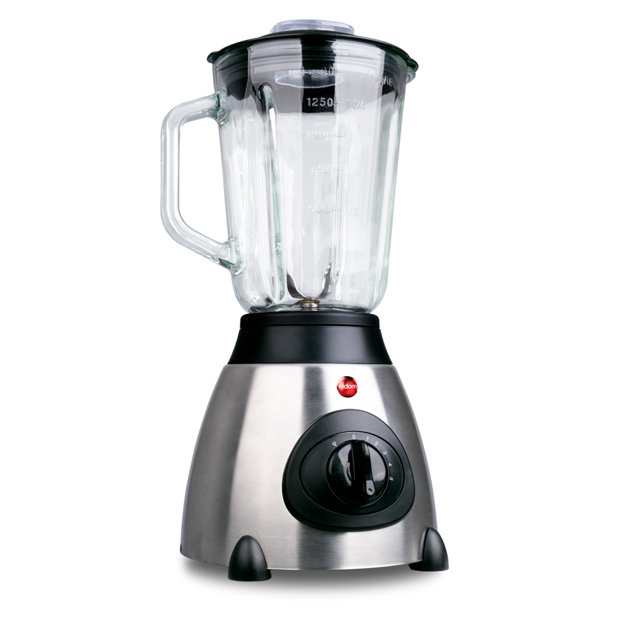 Blender kielichowy BK4S WROOM