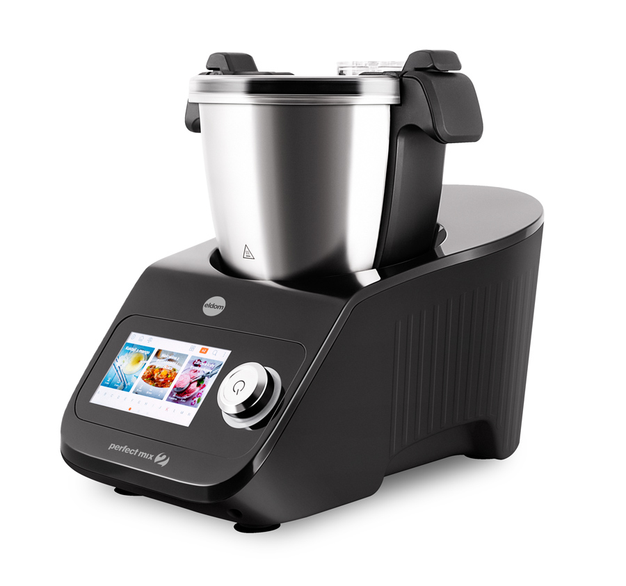 Wielofunkcyjne urządzenie kuchenne MFC2506 PERFECT MIX2