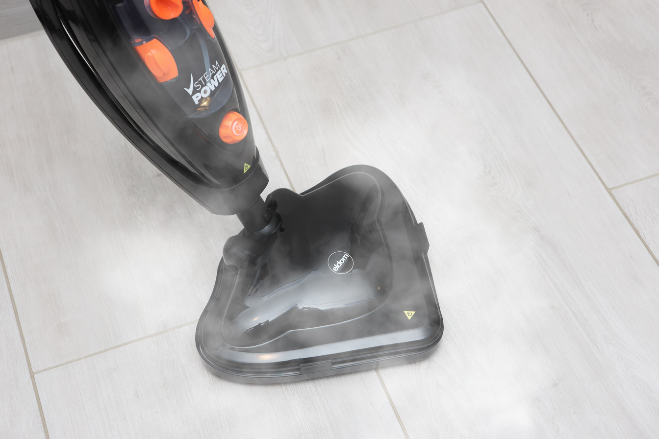 Mop parowy PM1000 velo