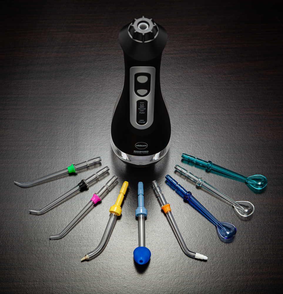 Jaki irygator do zębów wybrać? Dlaczego warto posiadać irygator dentystyczny?