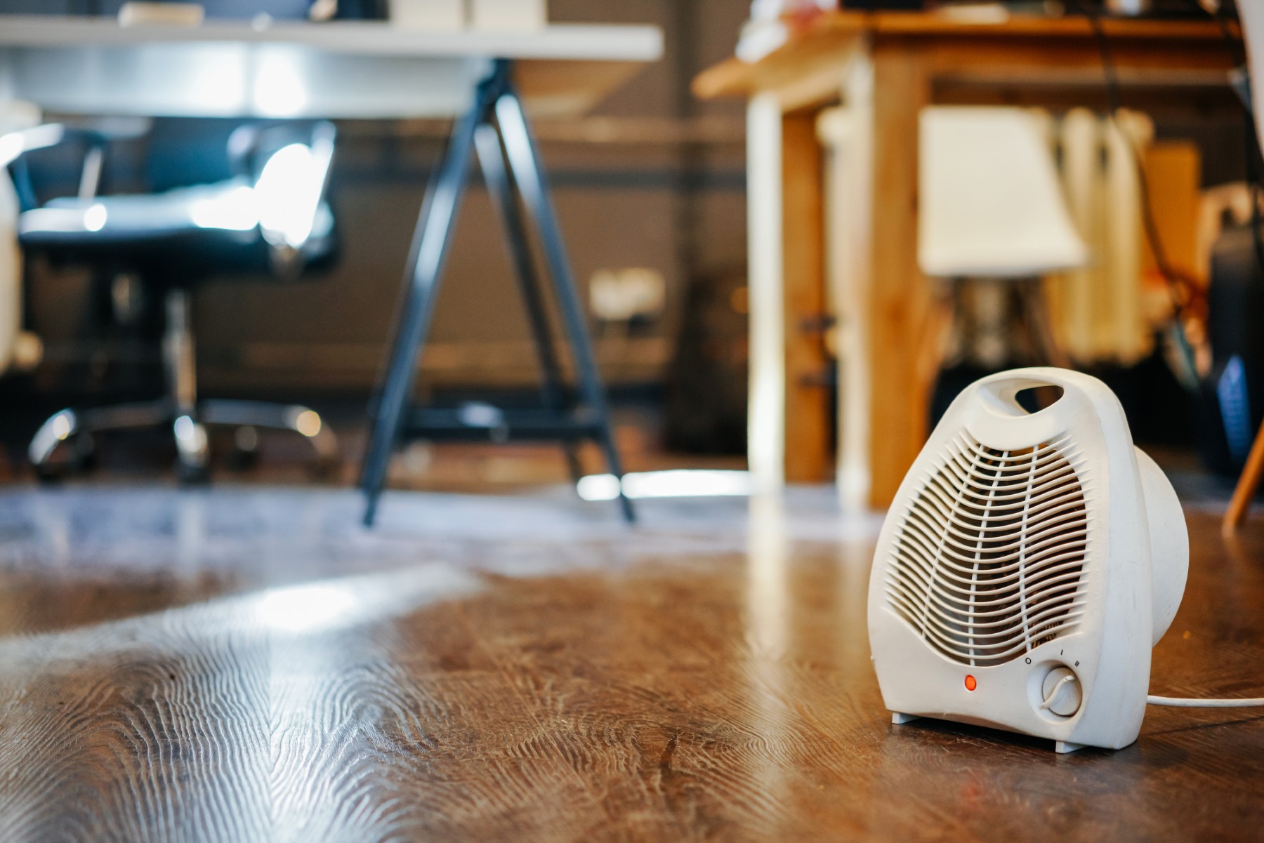 Termowentylator do łazienki – jaki wybrać?