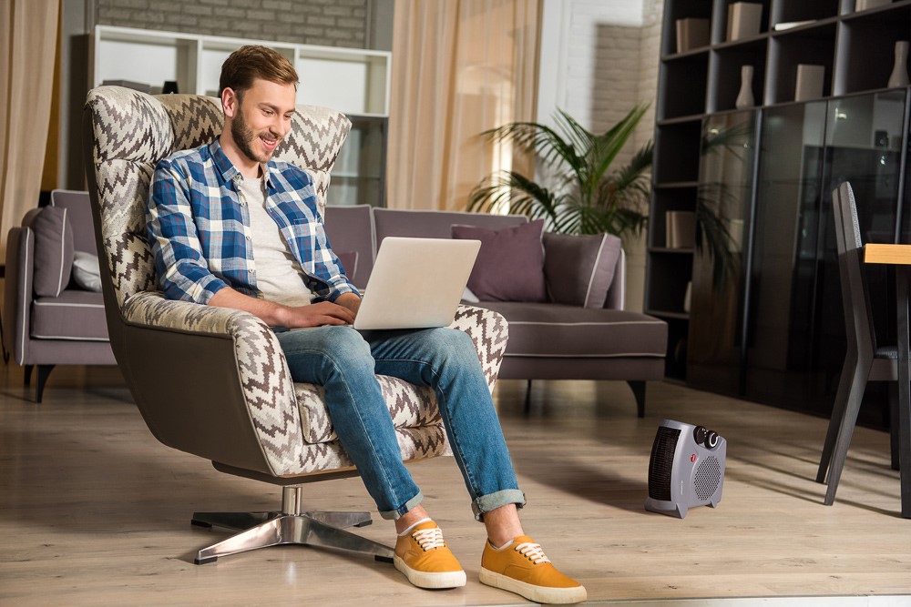 Ogrzewanie biura – jak tanio ogrzać powierzchnie biurowe?