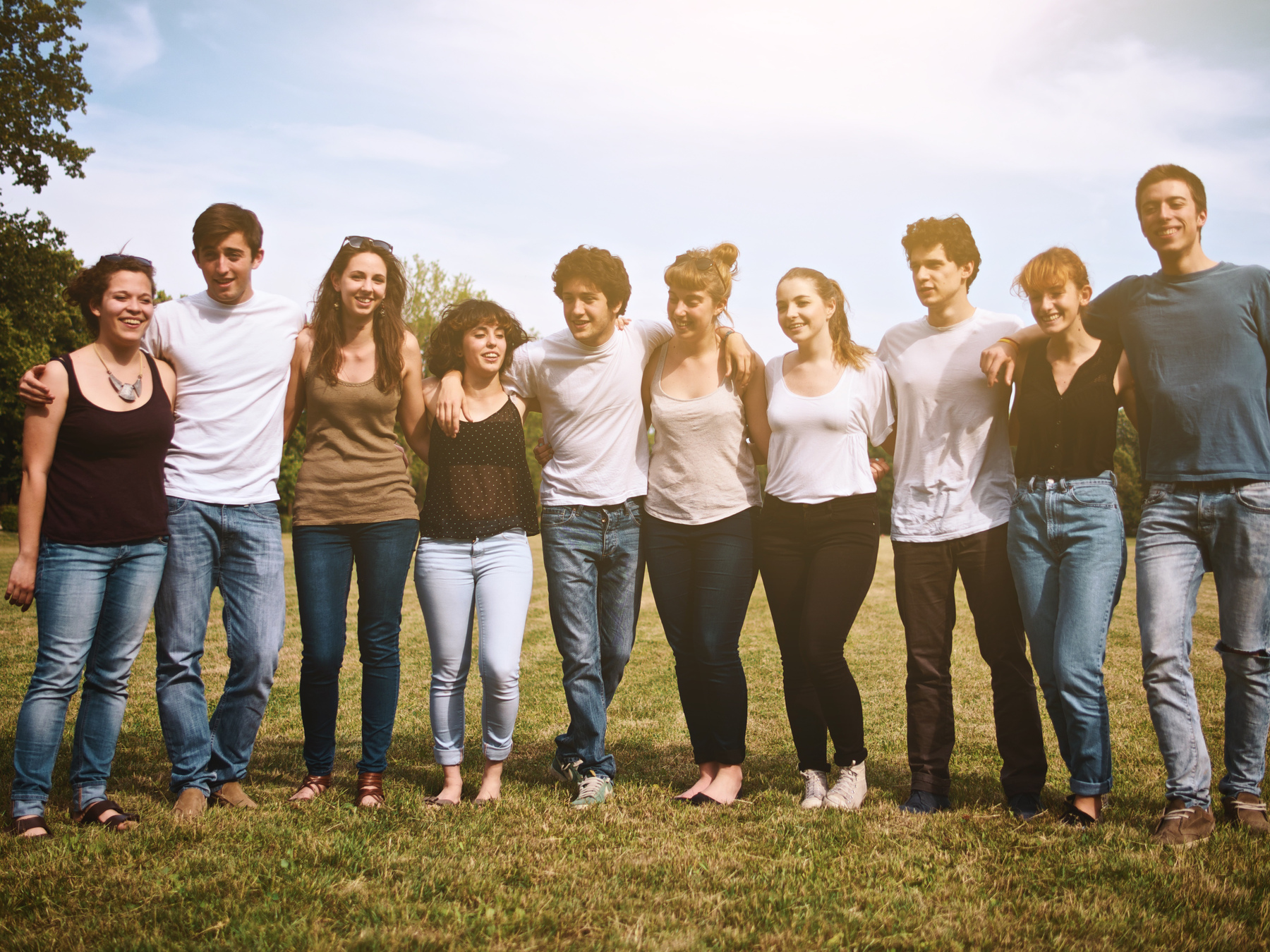 Jak mocnym uczuciem jest przyjaźń - jak spędzić dzień przyjaźni?